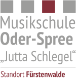 Logo der Musikschule Oder-Spree Standort: Fürstenwalde